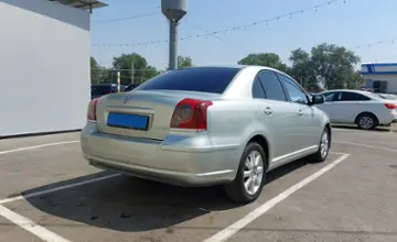 Toyota Avensis 2007 года за 4 300 000 тг. в Тараз
