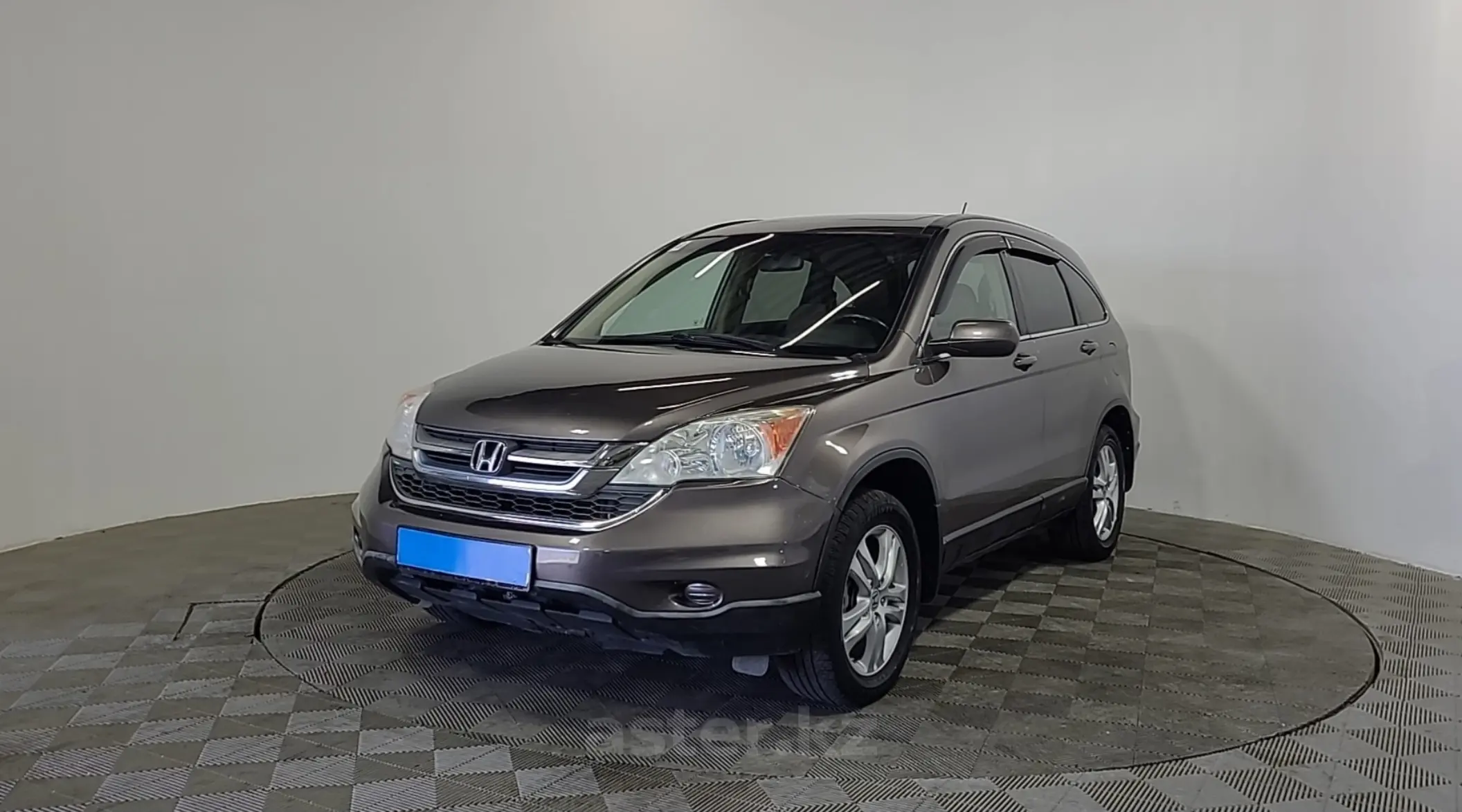 Honda CR-V 2011