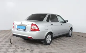 LADA (ВАЗ) Priora 2012 года за 2 600 000 тг. в Шымкент