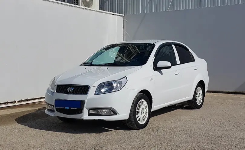 Ravon Nexia R3 2019 года за 4 290 000 тг. в Уральск