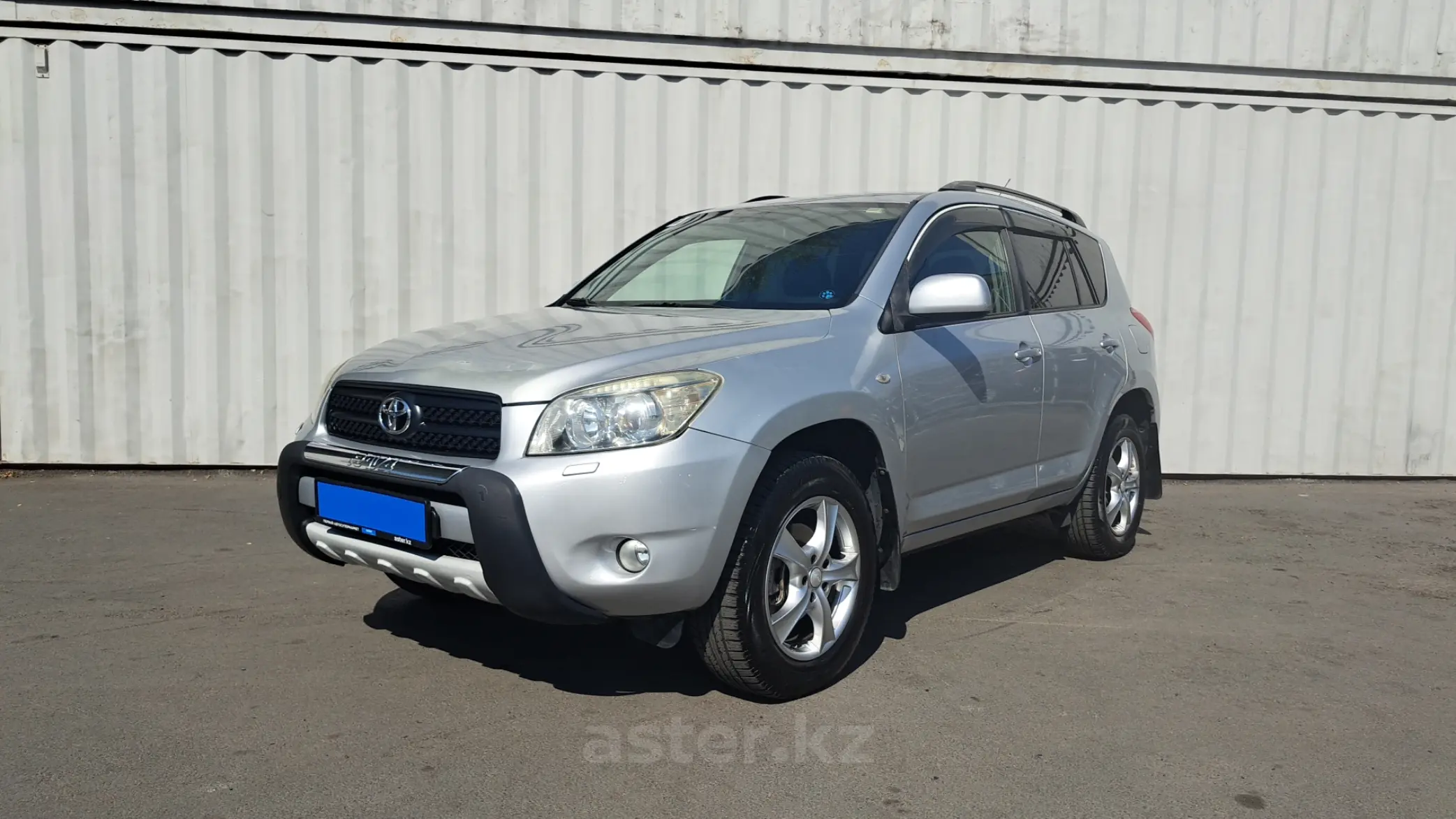 Toyota RAV4 2006