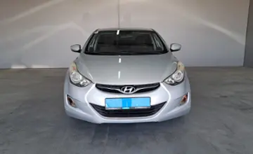Hyundai Avante 2011 года за 5 390 000 тг. в Шымкент фото 2