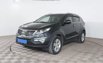 Kia Sportage 2013 года за 8 400 000 тг. в Шымкент фото 1