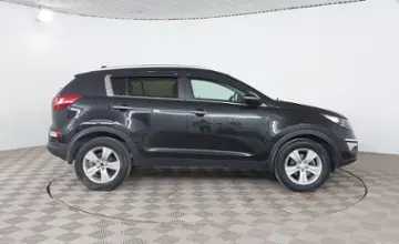 Kia Sportage 2013 года за 8 400 000 тг. в Шымкент фото 4