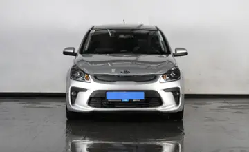 Kia Rio 2020 года за 8 590 000 тг. в Астана фото 2