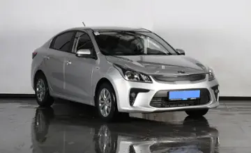 Kia Rio 2020 года за 8 590 000 тг. в Астана фото 3