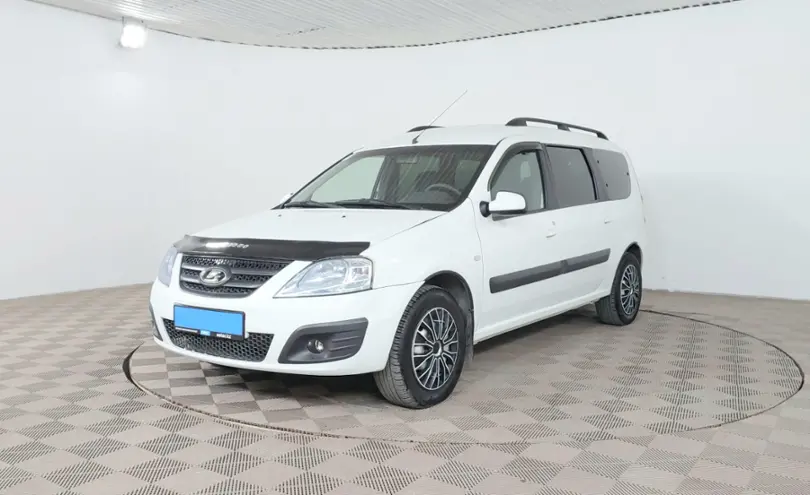 LADA (ВАЗ) Largus 2019 года за 5 050 000 тг. в Шымкент