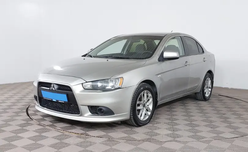 Mitsubishi Lancer 2013 года за 4 600 000 тг. в Шымкент