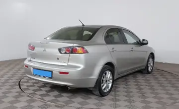 Mitsubishi Lancer 2013 года за 4 990 000 тг. в Шымкент