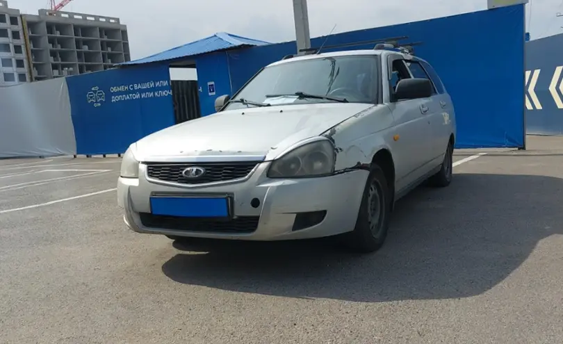 LADA (ВАЗ) Priora 2014 года за 1 685 000 тг. в Алматы