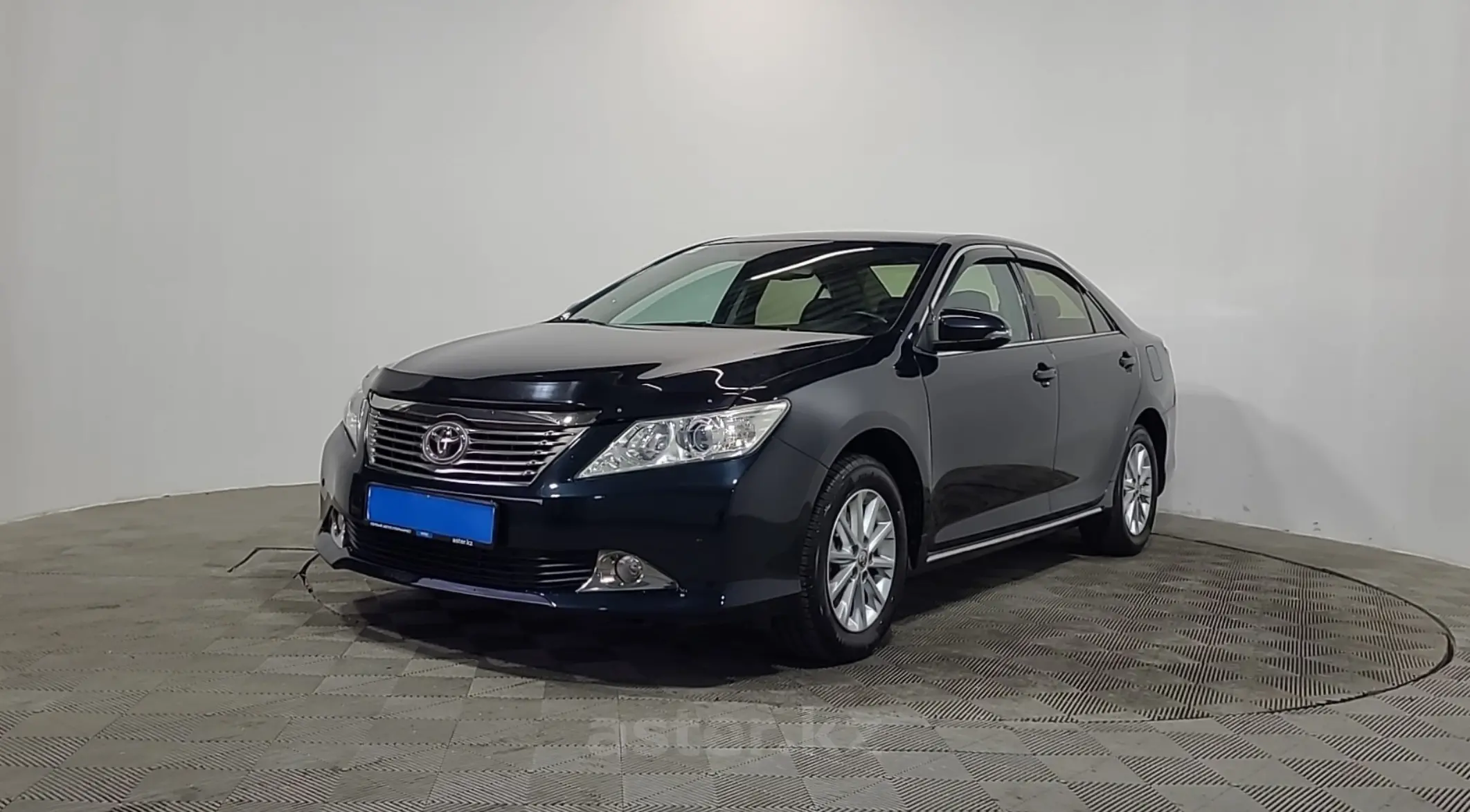 Toyota Camry 2013