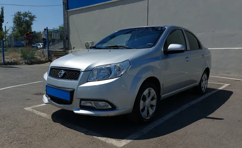Ravon Nexia R3 2019 года за 4 350 000 тг. в Тараз