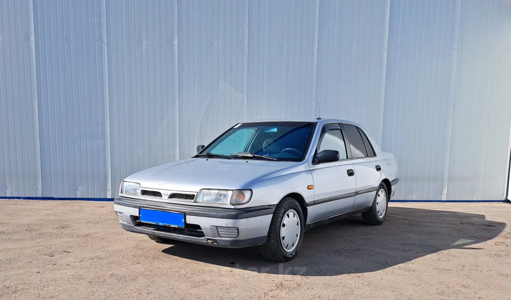 Nissan Sunny 1994