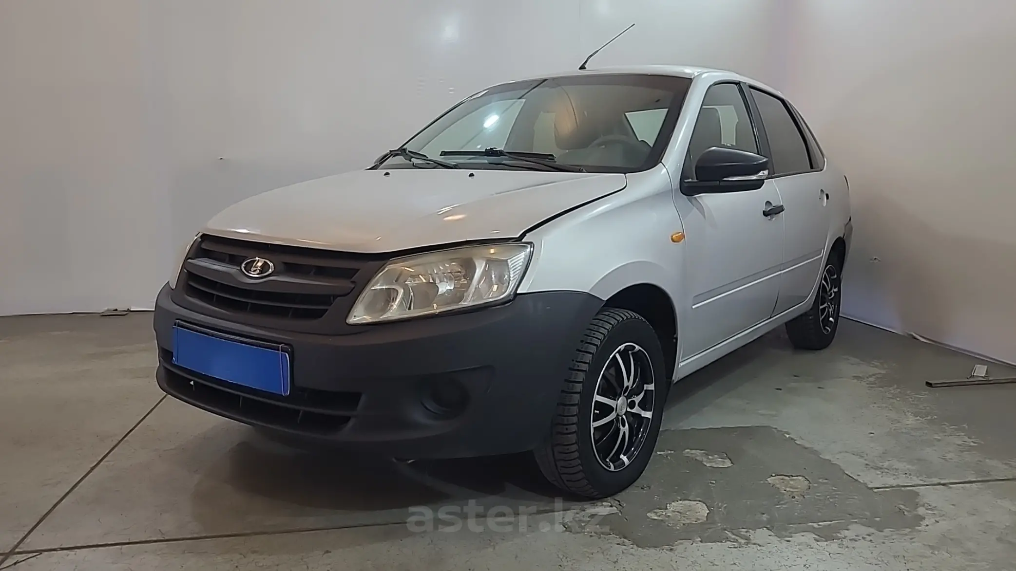 LADA (ВАЗ) Granta 2017