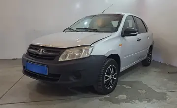 LADA (ВАЗ) Granta 2017 года за 2 400 000 тг. в Усть-Каменогорск