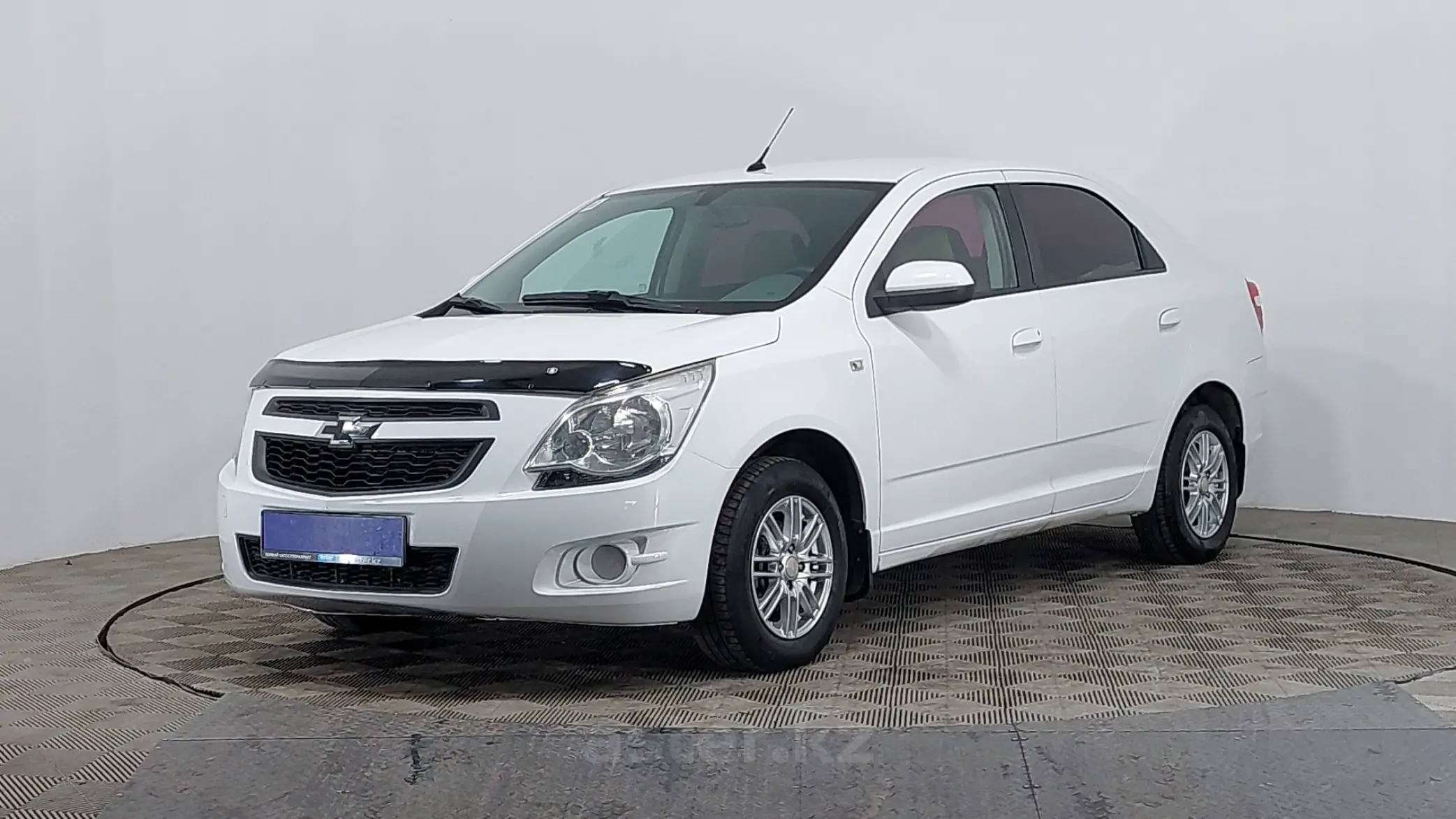 Chevrolet Cobalt 2014