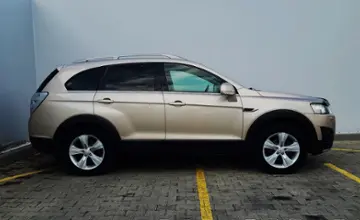 Chevrolet Captiva 2013 года за 7 990 000 тг. в Кокшетау фото 4