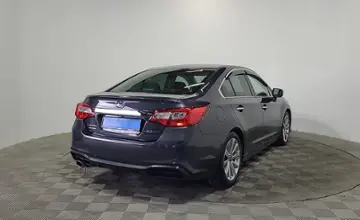 Subaru Legacy 2018 года за 10 370 000 тг. в Алматы
