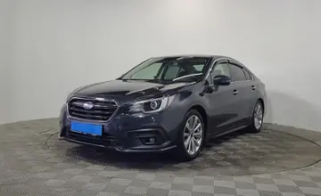 Subaru Legacy 2018 года за 10 370 000 тг. в Алматы