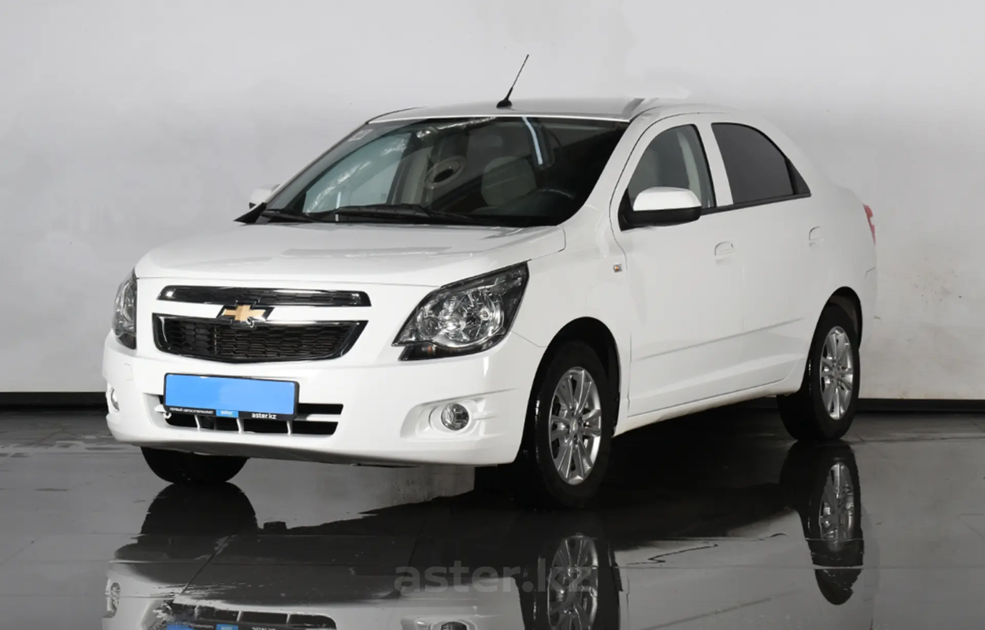 Chevrolet Cobalt 2022