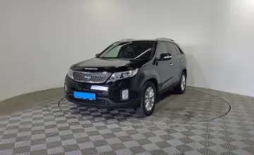 Kia Sorento 2014 года за 12 990 000 тг. в Алматы фото 1