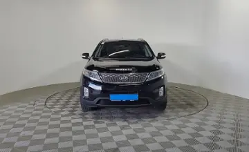 Kia Sorento 2014 года за 12 990 000 тг. в Алматы фото 2