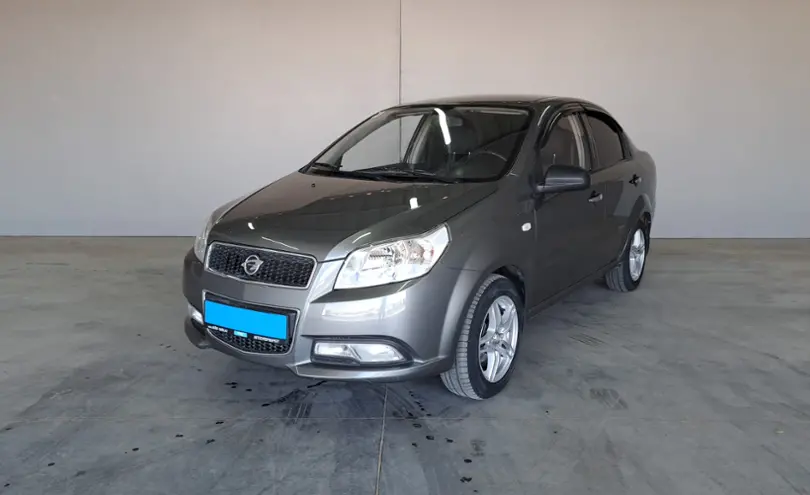 Ravon Nexia R3 2016 года за 3 750 000 тг. в Шымкент