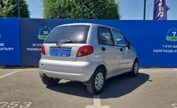 Daewoo Matiz 2010 года за 1 020 000 тг. в Талдыкорган