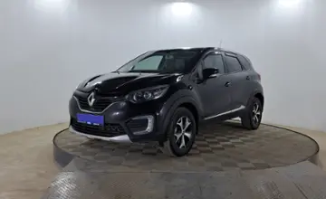 Renault Kaptur 2018 года за 7 990 000 тг. в Актобе