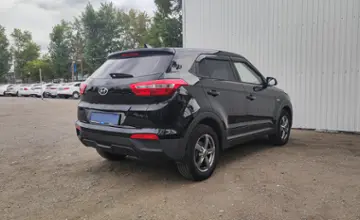 Hyundai Creta 2017 года за 8 750 000 тг. в Павлодар
