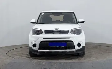 Kia Soul 2018 года за 8 890 000 тг. в Астана фото 2