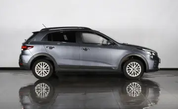 Kia Rio 2020 года за 9 590 000 тг. в Астана фото 4