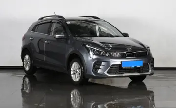 Kia Rio 2020 года за 9 590 000 тг. в Астана фото 3