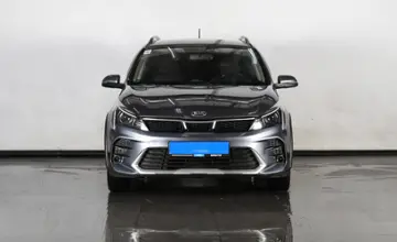 Kia Rio 2020 года за 9 590 000 тг. в Астана фото 2