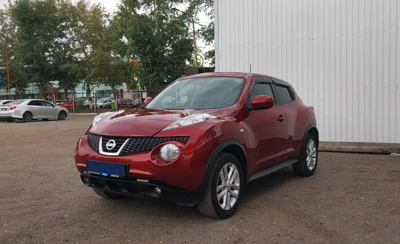 Nissan Juke 2014 года за 6 490 000 тг. в Павлодар
