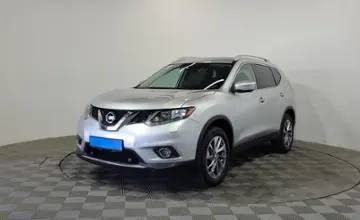 Nissan X-Trail 2015 года за 8 980 000 тг. в Алматы