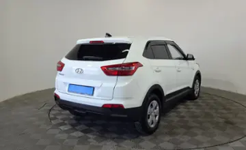 Hyundai Creta 2017 года за 8 780 000 тг. в Алматы