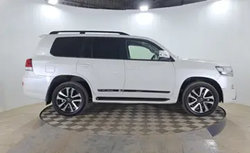 Toyota Land Cruiser 2016 года за 31 250 000 тг. в Актобе фото 4