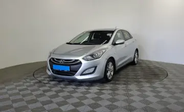 Hyundai i30 2014 года за 7 200 000 тг. в Алматы