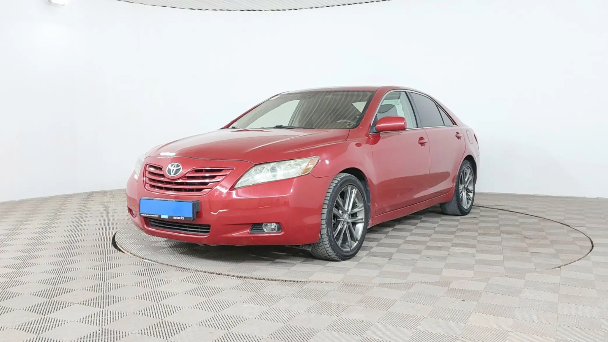 Toyota Camry 2006