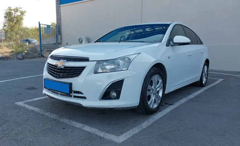 Chevrolet Cruze 2013 года за 3 550 000 тг. в Тараз