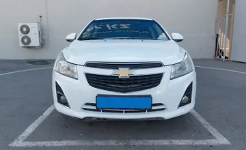 Chevrolet Cruze 2013 года за 4 350 000 тг. в Тараз фото 2