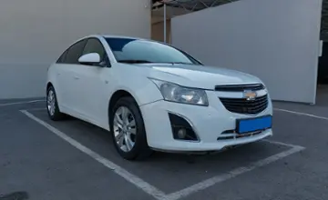 Chevrolet Cruze 2013 года за 4 350 000 тг. в Тараз фото 3