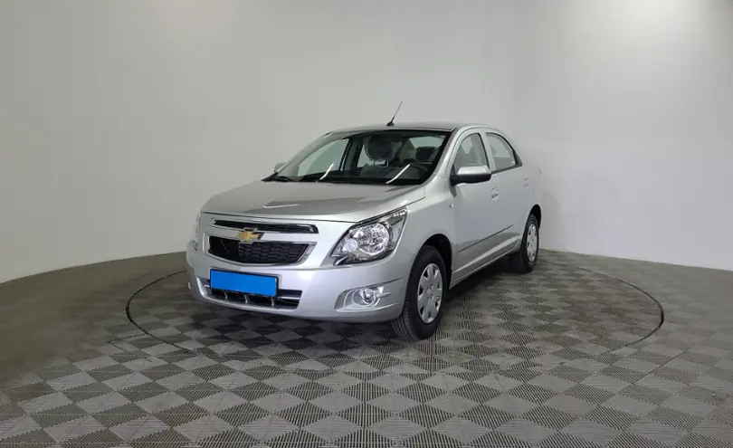 Chevrolet Cobalt 2023 года за 7 850 000 тг. в Алматы
