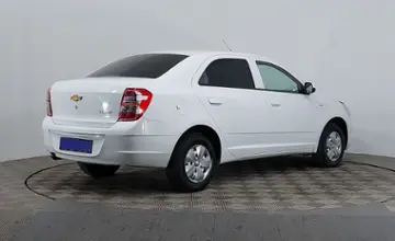 Chevrolet Cobalt 2021 года за 5 400 000 тг. в Астана
