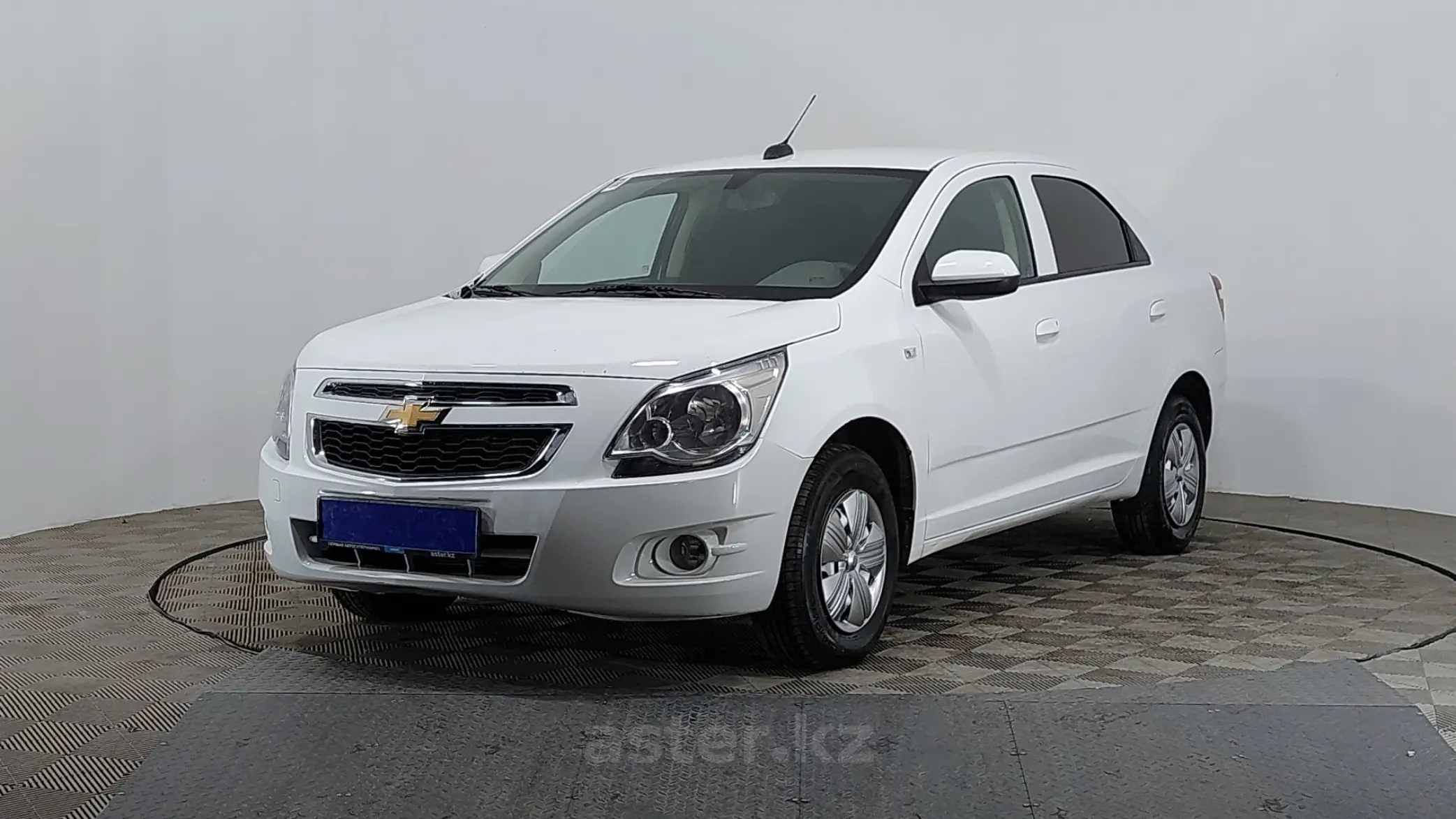 Chevrolet Cobalt 2021