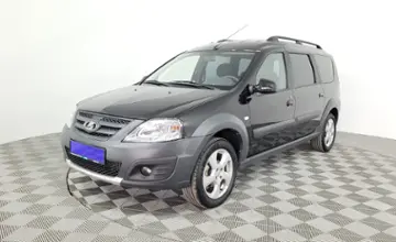 LADA (ВАЗ) Largus 2020 года за 7 190 000 тг. в Караганда