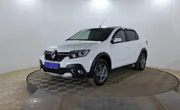 Renault Logan 2019 года за 5 600 000 тг. в Актобе