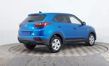 Hyundai Creta 2019 года за 9 200 000 тг. в Астана