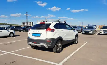 LADA (ВАЗ) XRAY 2022 года за 7 650 000 тг. в Петропавловск